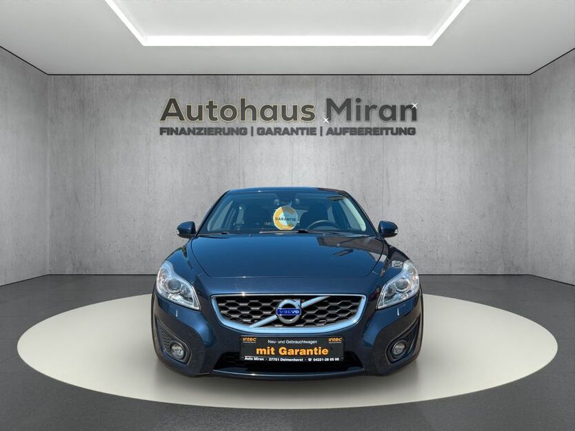Volvo C30 117.000 km 7.999 € Delmenhorst 27751