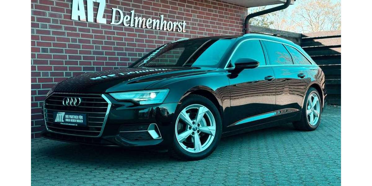 Audi A6 139.700 km 26.999 &euro; Delmenhorst 27755