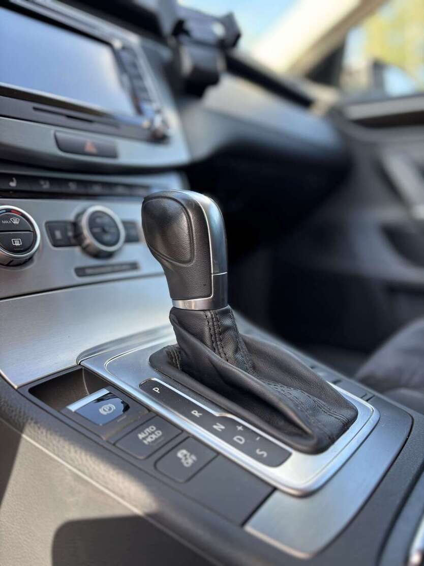 VW CC 122.801 km 15.999 € Osterholz Scharmbeck 27711