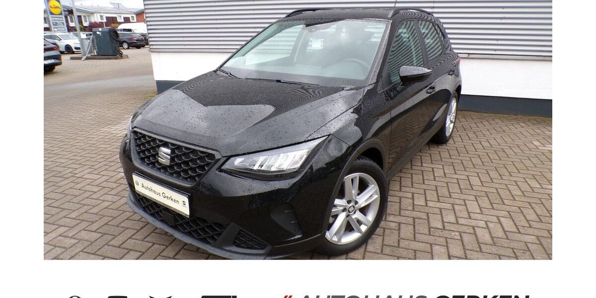 Seat Arona 24.926 km 16.890 &euro; Ritterhude 27721