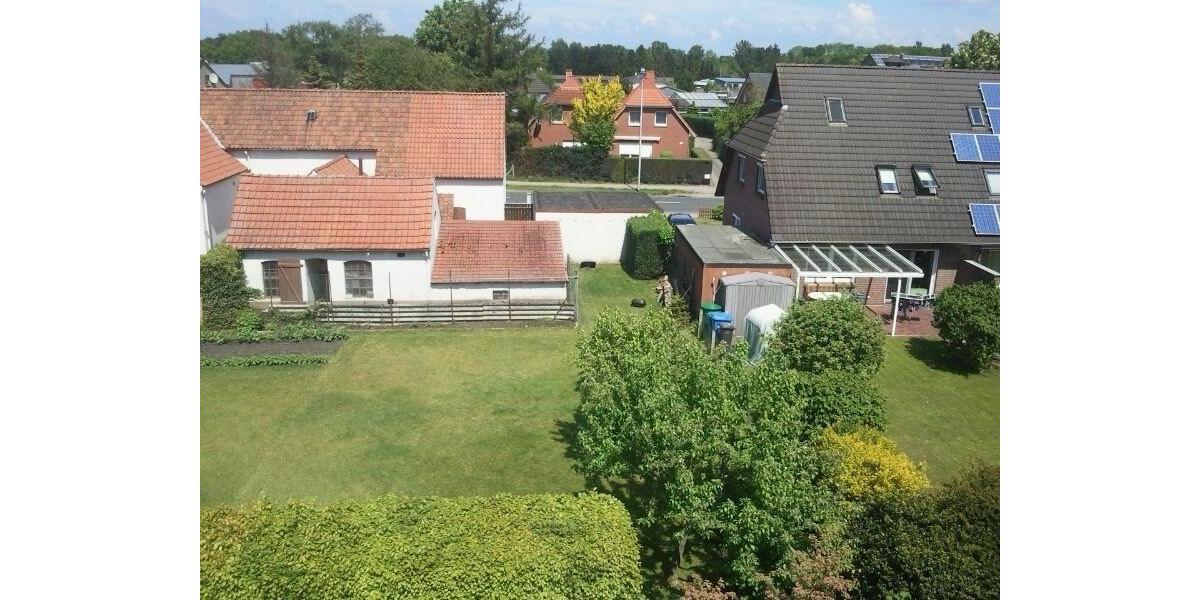Etagenwohnung Delmenhorst Düsternort - 3 Zimmer, 75 m&sup2;, 165.000&euro; | Angebot:27197582