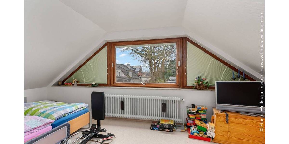 Einfamilienhaus Oyten Bassen - 5 Zimmer, 160 m&sup2;, 359.000&euro; | Angebot:25726093