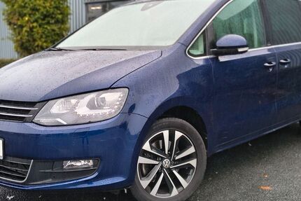 VW Sharan 97.933 km 28.990 &euro; Stuhr 28816