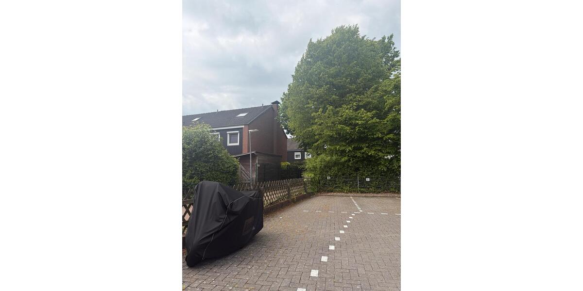 Maisonettenwohnung Stuhr - 3 Zimmer, 80 m&sup2;, 850&euro; | Angebot:26626796