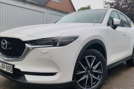 Mazda CX-5 124.894 km 15.800 &euro; Bremen 28259