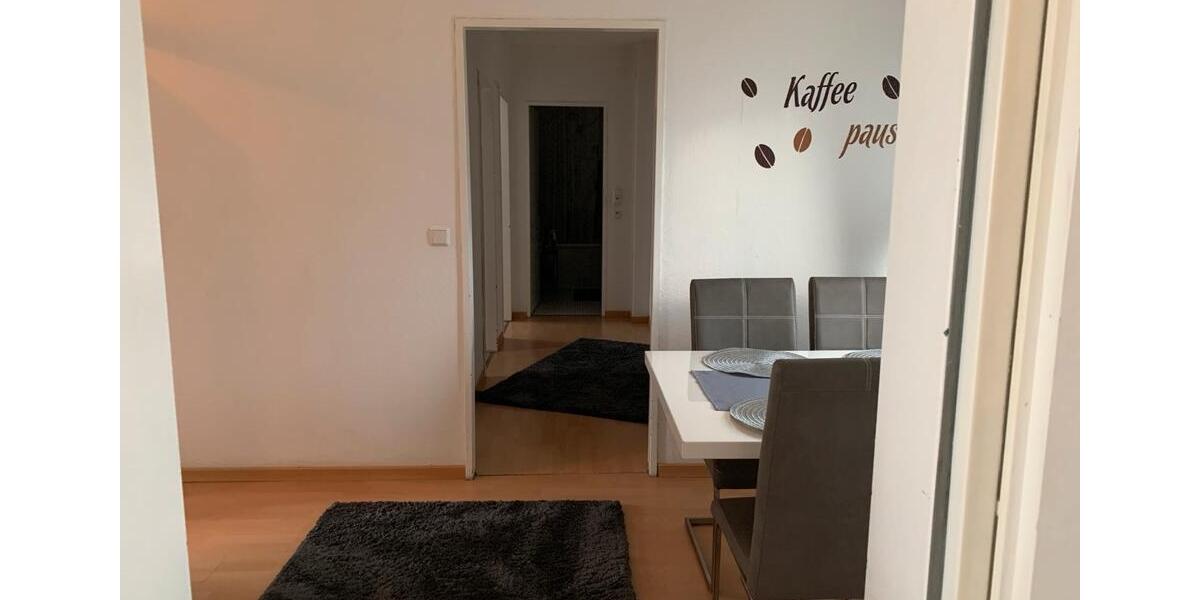 Etagenwohnung Delmenhorst Deichhorst - 3 Zimmer, 74 m&sup2;, 169.000&euro; | Angebot:27001651