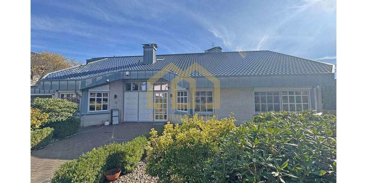 Einfamilienhaus Achim Uesen - 7 Zimmer, 303 m&sup2;, 785.000&euro; | Angebot:25682155