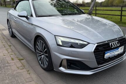 Audi A5 50.989 km 28.999 &euro; Sottrum 27367