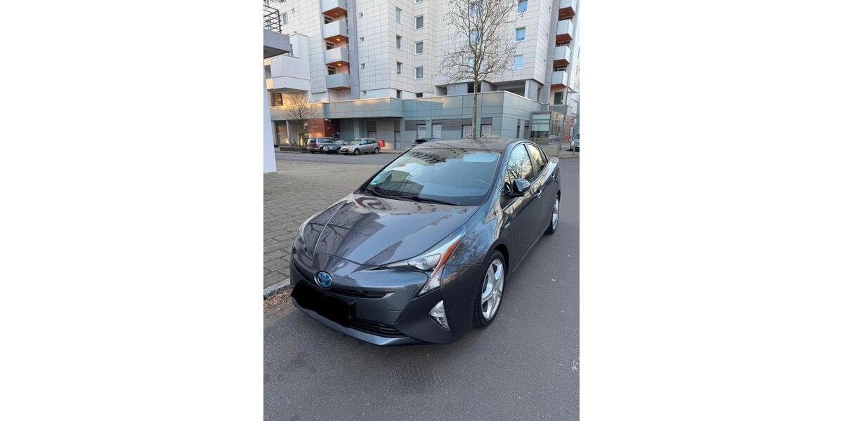 Toyota Prius 139.700 km 13.500 &euro; Bremen 28325