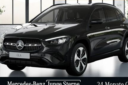 Mercedes-Benz GLA 200 3.500 km 42.942 &euro; Weyhe 28844