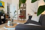 Wohnung Findorff zimmer