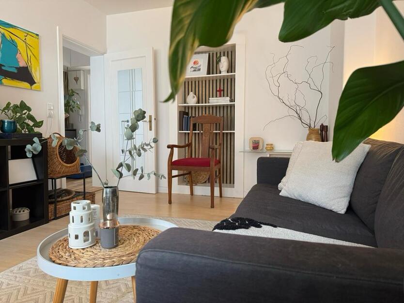 Wohnung Findorff zimmer