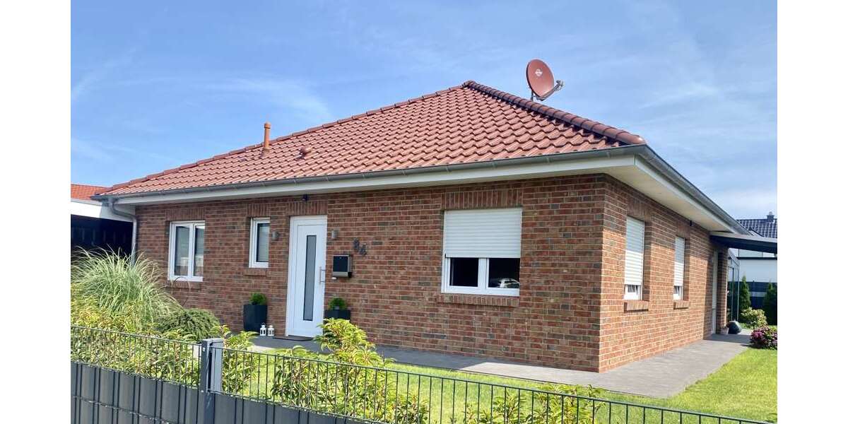 Einfamilienhaus Grasberg - 3 Zimmer, 122 m&sup2;, 549.500&euro; | Angebot:25984954