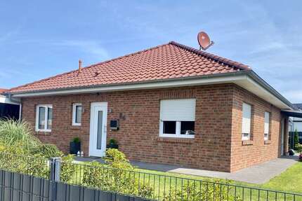 Haus Grasberg - 3 Zimmer, 122 m&sup2;, 549.500&euro; | Angebot:25984954