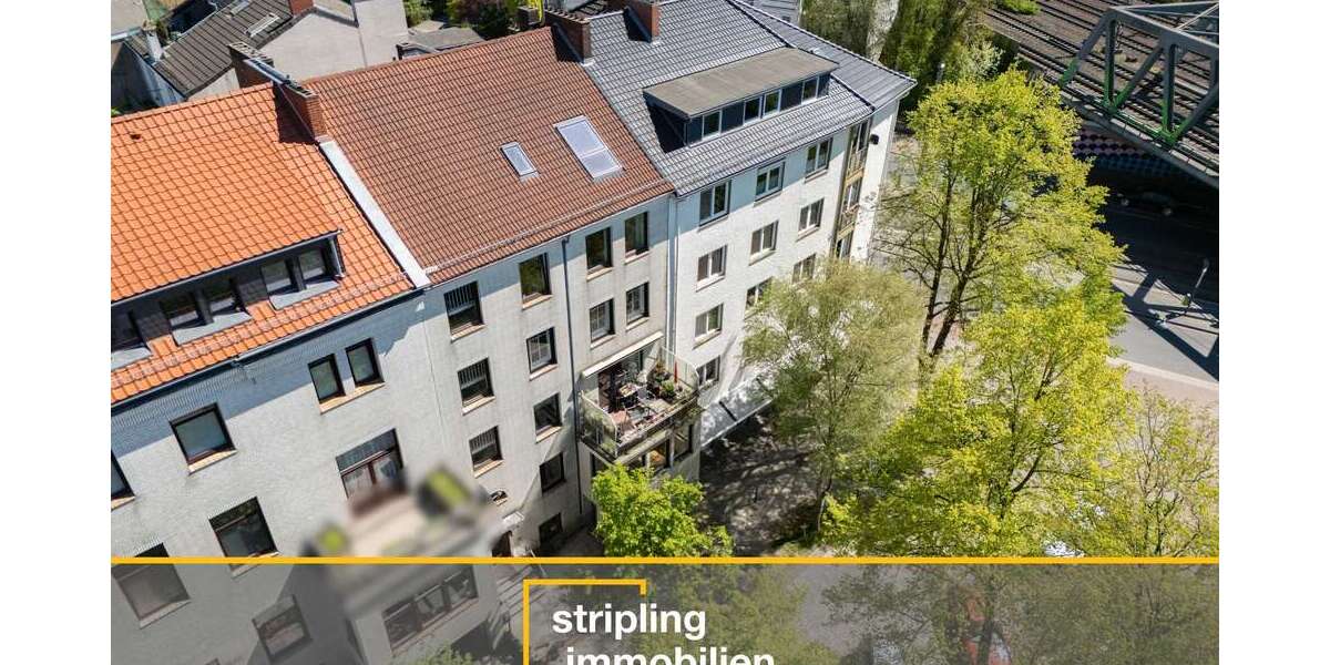 Einfamilienhaus Bremen Schwachhausen - 15 Zimmer, 499 m&sup2;, 1.199.900&euro; | Angebot:26375990