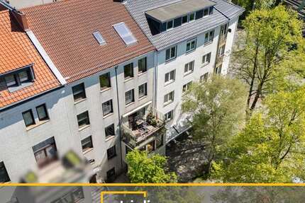 Haus Bremen Schwachhausen - 15 Zimmer, 499 m&sup2;, 1.199.900&euro; | Angebot:26375990