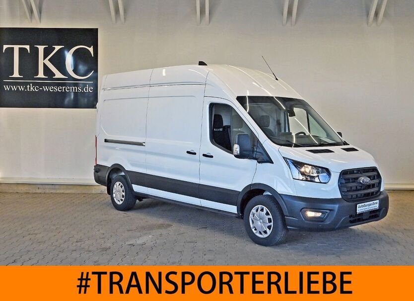 Ford Transit 33.937 km 27.727 € Hude 27798