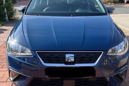 Seat Ibiza 24.000 km 12.750 &euro; Bassum 27211