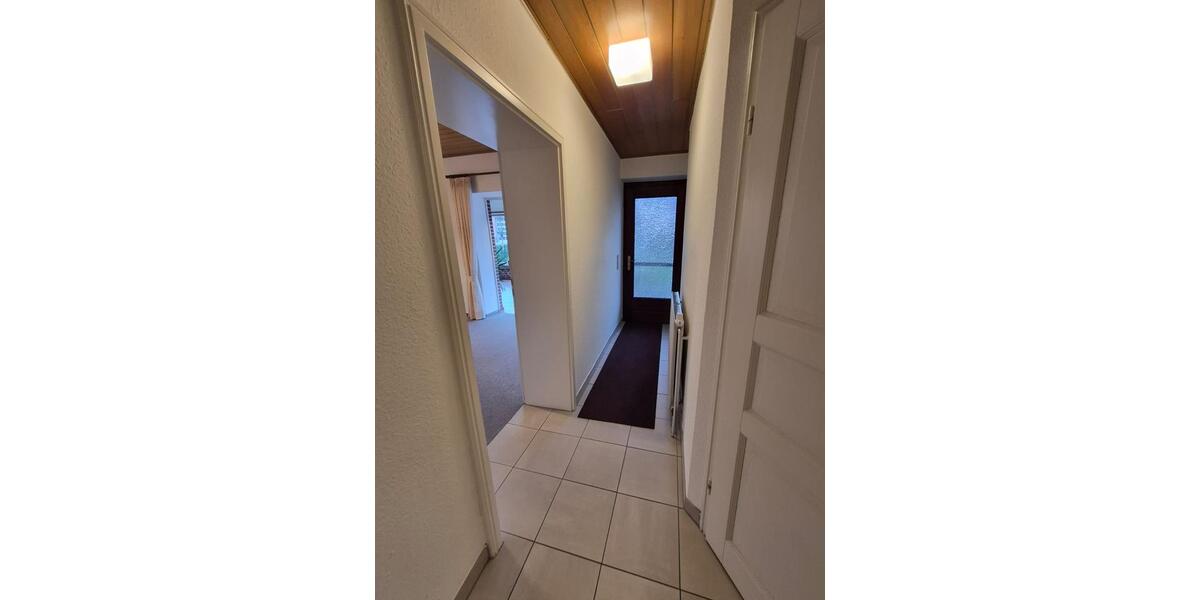 Erdgeschoßwohnung Hambergen - 4 Zimmer, 145 m&sup2;, 1.150&euro; | Angebot:26282961