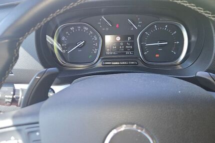 Opel Zafira Life 67.000 km 37.990 &euro; Langwedel 27299