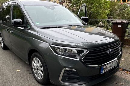 Ford Tourneo Connect 77.000 km 24.500 &euro; Bremen 28259