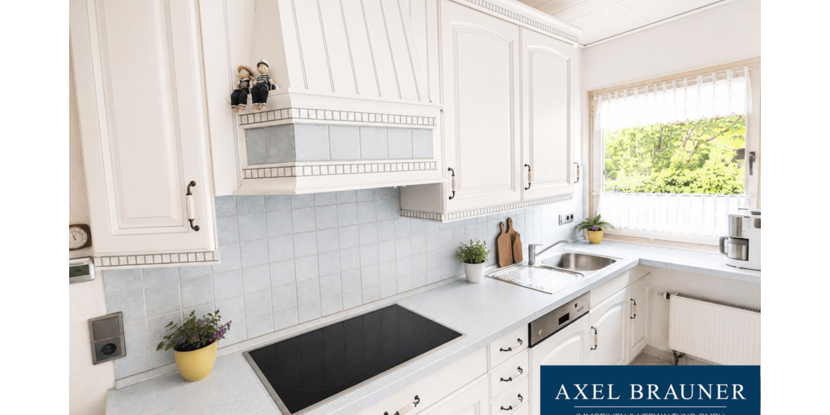 Mehrfamilienhaus, Wohnhaus Weyhe Kirchweyhe - 369.000&euro; | Angebot:26672436