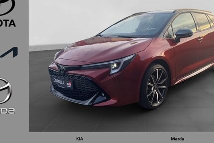 Toyota Corolla 10.000 km 33.290 &euro; Delmenhorst 27755