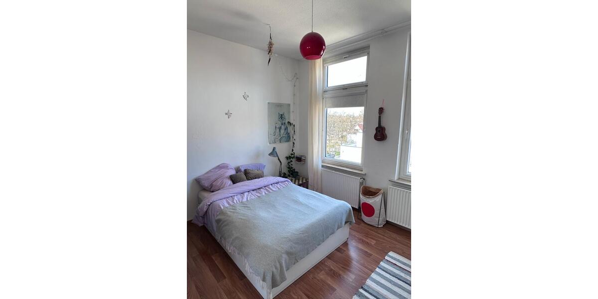 Etagenwohnung Bremen Östliche Vorstadt - 3 Zimmer, 74 m&sup2;, 1.045&euro; | Angebot:26147749