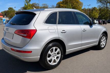 Audi Q5 229.910 km 10.400 &euro; Delmenhorst 27755