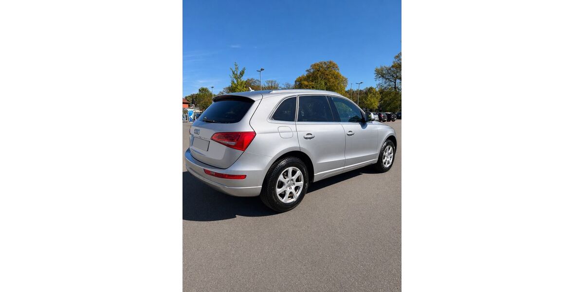 Audi Q5 229.910 km 10.400 &euro; Delmenhorst 27755