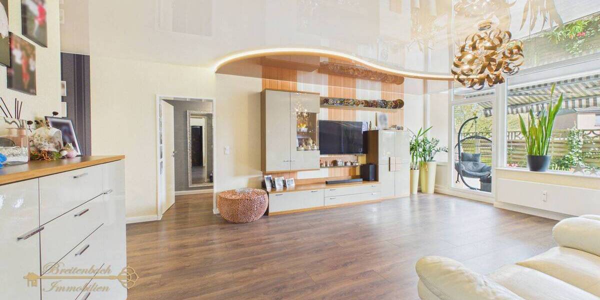 Etagenwohnung Bremen Arbergen - 4 Zimmer, 98 m&sup2;, 259.000&euro; | Angebot:26203653