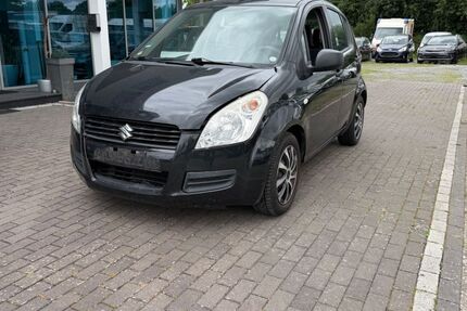 Suzuki Splash 230.000 km 999 &euro; Achim 28832