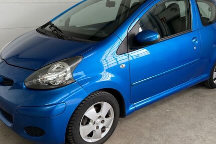 Toyota Aygo (X) 207.207 km 2.990 &euro; Stuhr 28816