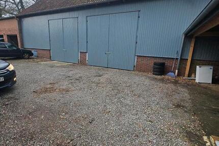 Gewerbeobjekt Delmenhorst Deichhorst - 650&euro; | Angebot:25987268