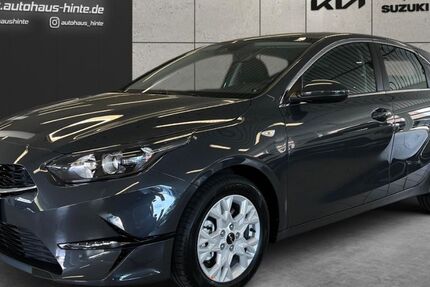 Kia ceed / Ceed 6.900 km 22.990 &euro; Bremen 28779