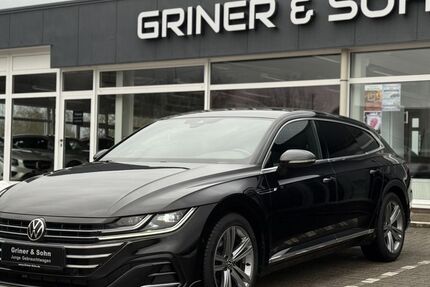 VW Arteon 32.560 km 28.750 &euro; Lemwerder 27809