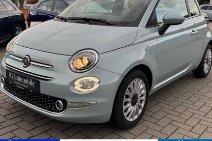 Fiat 500 11.556 km 13.490 € Hatten 26209