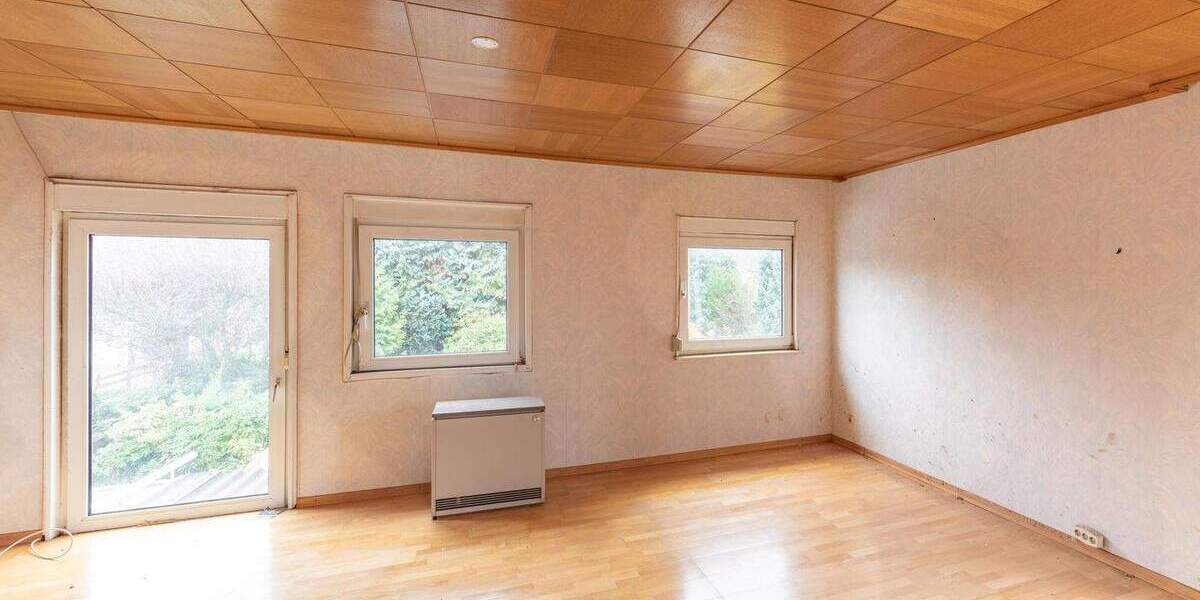 Reihenendhaus Stuhr Varrel - 4 Zimmer, 129 m&sup2;, 199.000&euro; | Angebot:25754045