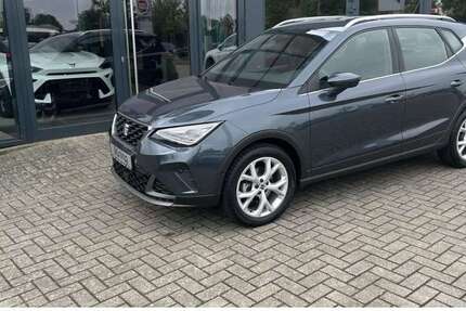 Seat Arona 28.903 km 19.990 &euro; Delmenhorst 27751