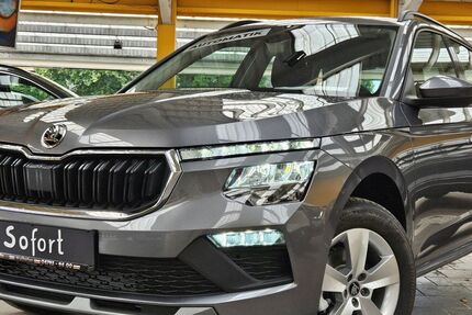 Skoda Kamiq 6.000 km 25.475 &euro; Wallhöfen bei Bremen 27729