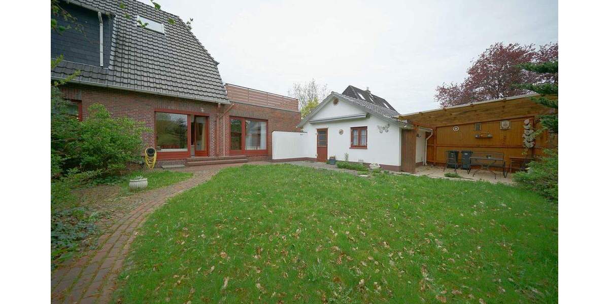 Doppelhaushälfte Bremen Blumenthal - 7 Zimmer, 154 m&sup2;, 270.000&euro; | Angebot:25669636