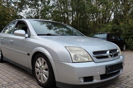 Opel Vectra 310.000 km 1.290 € Bremen 28197