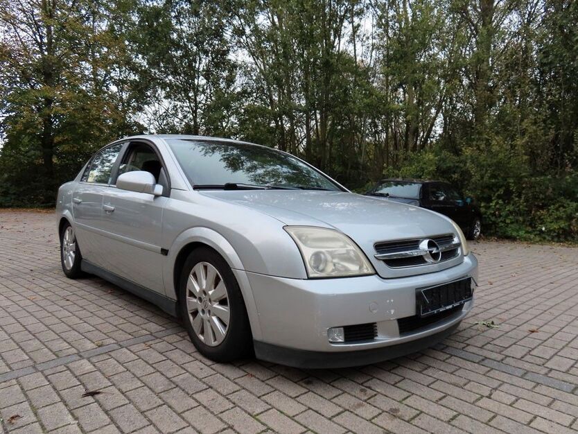 Opel Vectra 310.000 km 1.290 € Bremen 28197