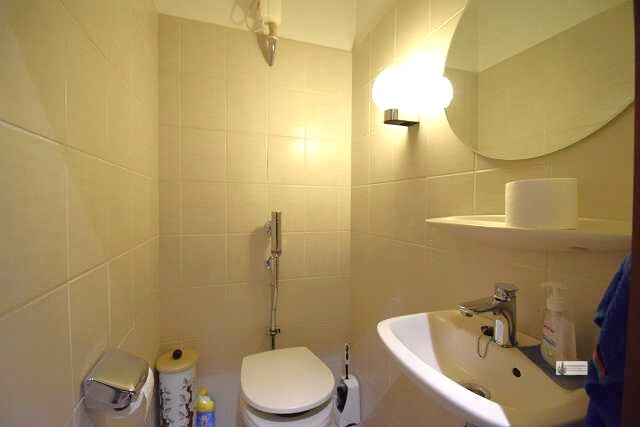 Eigentumswohnung im EG mit großem Garten + Sauna im 2 Fam. Haus unter 2.000 EURm² - Erdgeschoßwohnung Syke Lindhof | Angebot:27265854