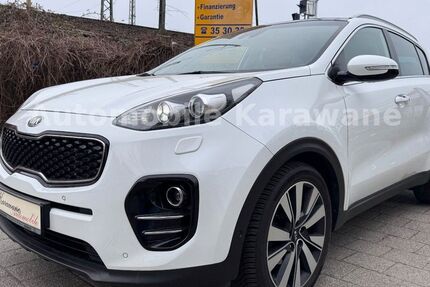 Kia Sportage 112.000 km 14.500 &euro; Bremen 28215