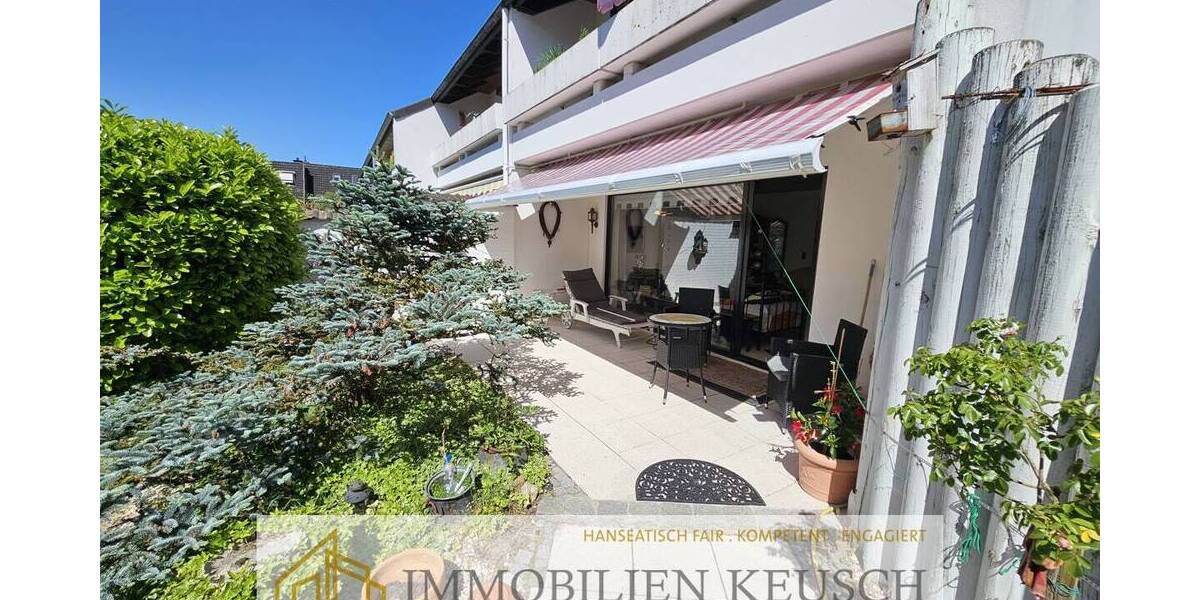 Reihenendhaus Achim - 4 Zimmer, 95 m&sup2;, 314.000&euro; | Angebot:26763466