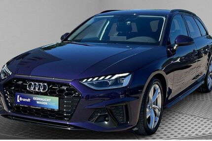 Audi A4 42.650 km 32.790 &euro; Weyhe 28844