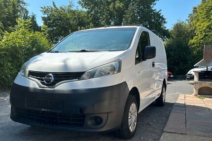 Nissan NV200 136.000 km 5.489 &euro; Bremen 28277