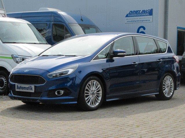Ford S-Max 116.000 km 17.485 € Hude 27798