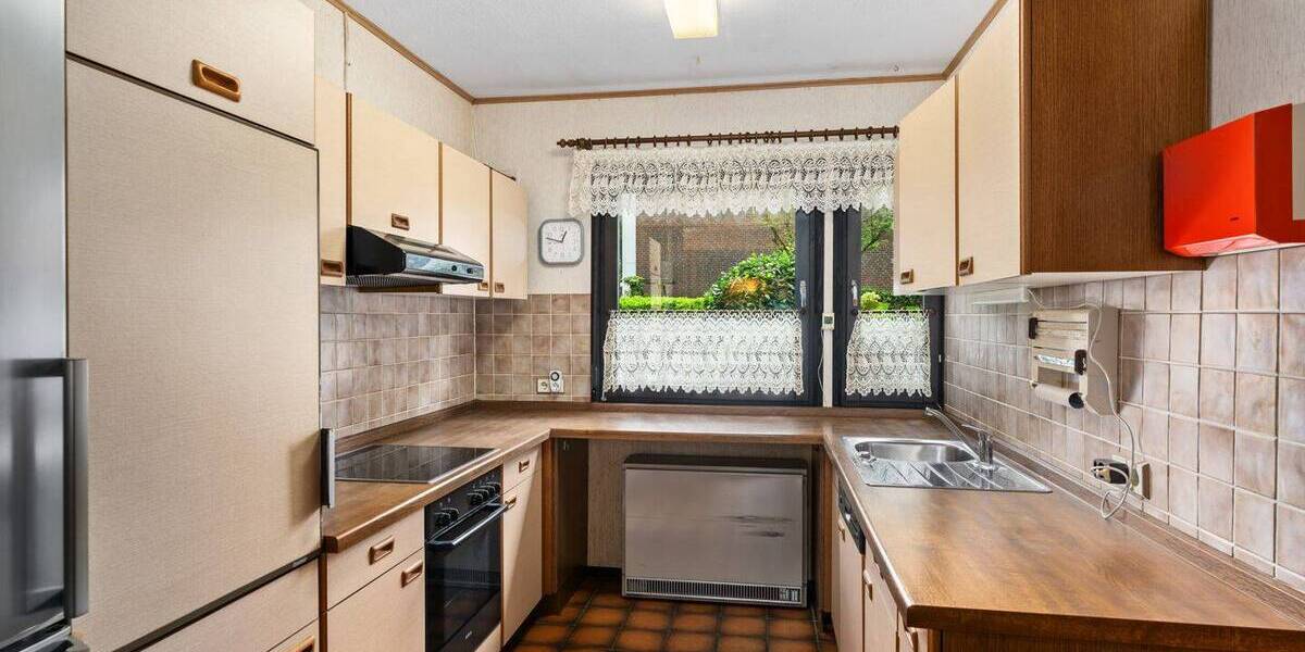 Reihenmittelhaus Bremen Grohn - 5 Zimmer, 124 m&sup2;, 259.000&euro; | Angebot:26891657